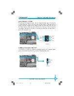 Предварительный просмотр 33 страницы Foxconn 755 series User Manual