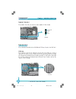 Предварительный просмотр 34 страницы Foxconn 755 series User Manual