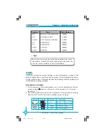 Предварительный просмотр 36 страницы Foxconn 755 series User Manual