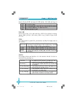 Предварительный просмотр 44 страницы Foxconn 755 series User Manual