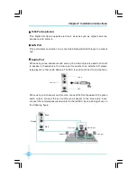 Предварительный просмотр 19 страницы Foxconn 760GXK8MB series User Manual