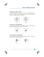 Предварительный просмотр 22 страницы Foxconn 760GXK8MB series User Manual