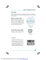 Предварительный просмотр 20 страницы Foxconn 761GXK8MC User Manual