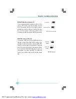 Предварительный просмотр 29 страницы Foxconn 761GXK8MC User Manual