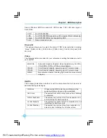 Предварительный просмотр 35 страницы Foxconn 761GXK8MC User Manual