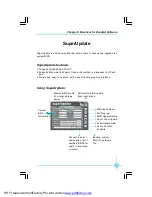 Предварительный просмотр 66 страницы Foxconn 761GXK8MC User Manual