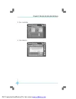 Предварительный просмотр 69 страницы Foxconn 761GXK8MC User Manual