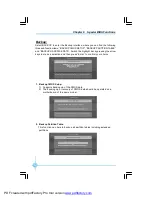 Предварительный просмотр 81 страницы Foxconn 761GXK8MC User Manual