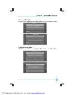 Предварительный просмотр 84 страницы Foxconn 761GXK8MC User Manual