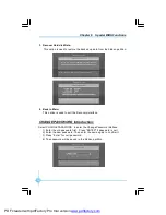 Предварительный просмотр 85 страницы Foxconn 761GXK8MC User Manual