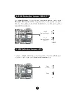 Предварительный просмотр 4 страницы Foxconn 845GV4MR-ES Easy Installation Manual