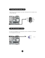 Предварительный просмотр 7 страницы Foxconn 845GV4MR-ES Easy Installation Manual