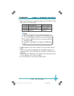 Предварительный просмотр 27 страницы Foxconn 865A01 G series User Manual