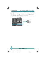 Предварительный просмотр 34 страницы Foxconn 865A01 G series User Manual