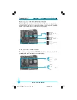 Предварительный просмотр 36 страницы Foxconn 865A01 G series User Manual