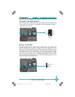 Предварительный просмотр 37 страницы Foxconn 865A01 G series User Manual