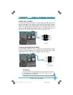 Предварительный просмотр 41 страницы Foxconn 865A01 G series User Manual