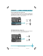 Предварительный просмотр 47 страницы Foxconn 865A01 G series User Manual