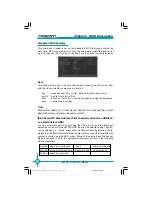 Предварительный просмотр 52 страницы Foxconn 865A01 G series User Manual