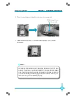 Preview for 16 page of Foxconn 915G7MC User Manual