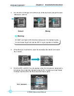 Предварительный просмотр 20 страницы Foxconn 915M03 Series Manual