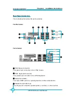 Предварительный просмотр 22 страницы Foxconn 925XE7AA series User Manual