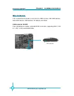 Предварительный просмотр 24 страницы Foxconn 925XE7AA series User Manual