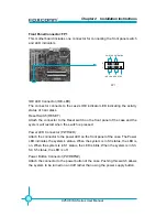 Предварительный просмотр 26 страницы Foxconn 925XE7AA series User Manual