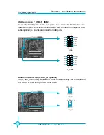 Предварительный просмотр 28 страницы Foxconn 925XE7AA series User Manual