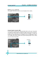 Предварительный просмотр 32 страницы Foxconn 925XE7AA series User Manual