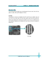 Предварительный просмотр 33 страницы Foxconn 925XE7AA series User Manual