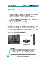 Предварительный просмотр 34 страницы Foxconn 925XE7AA series User Manual