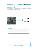 Предварительный просмотр 37 страницы Foxconn 925XE7AA series User Manual