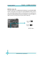 Предварительный просмотр 38 страницы Foxconn 925XE7AA series User Manual