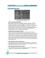 Предварительный просмотр 60 страницы Foxconn 925XE7AA series User Manual