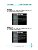 Предварительный просмотр 73 страницы Foxconn 925XE7AA series User Manual