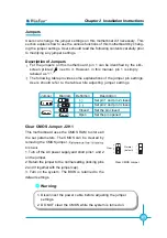 Предварительный просмотр 28 страницы Foxconn 945G7MD User Manual