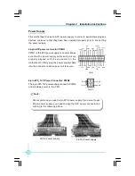 Предварительный просмотр 16 страницы Foxconn 945GZ7MC User Manual