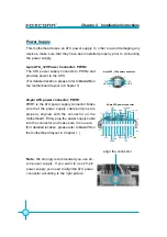 Предварительный просмотр 21 страницы Foxconn 945P7AA series User Manual