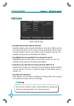 Предварительный просмотр 40 страницы Foxconn 945P7AA series User Manual