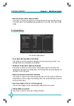 Предварительный просмотр 58 страницы Foxconn 945P7AA series User Manual