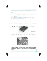 Предварительный просмотр 14 страницы Foxconn 946GZ User's manual Manual