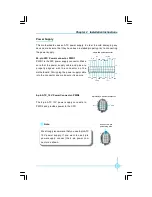 Предварительный просмотр 18 страницы Foxconn 946GZ User's manual Manual