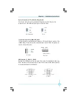 Предварительный просмотр 20 страницы Foxconn 946GZ User's manual Manual