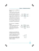 Предварительный просмотр 22 страницы Foxconn 946GZ User's manual Manual