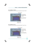 Предварительный просмотр 63 страницы Foxconn 946GZ User's manual Manual