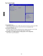 Предварительный просмотр 29 страницы Foxconn A55MX Series User Manual