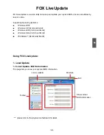 Предварительный просмотр 62 страницы Foxconn A55MX Series User Manual