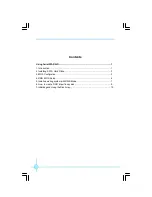 Предварительный просмотр 2 страницы Foxconn A690GM2MA User Manual