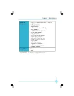 Preview for 8 page of Foxconn A6VMX Series User Manual